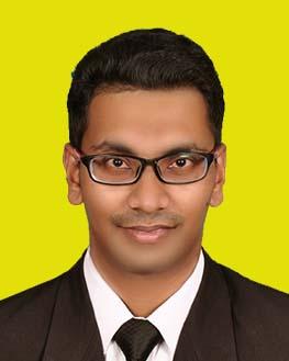 Dr. Kumaran Gengatharan